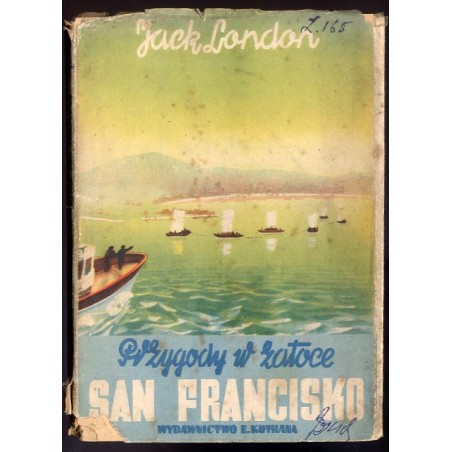 Przygody w Zatoce San Francisco