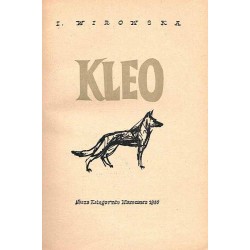 Kleo. (dla młodzieży)