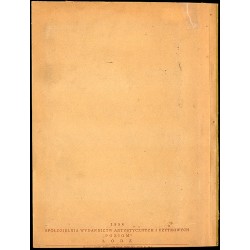 Album zoologiczny. Seria wydawnicza II