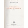 Nowoczesne malarstwo polskie. T.1