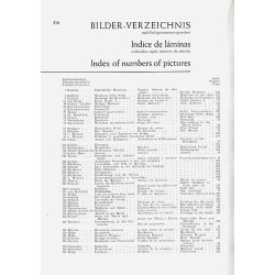 Kunstverlag Trowitzsch & Sohn. Frankfurt/ Oder. Farbige Kunstblätter. Láminas artisticas en colores. Artistic color prints. Kata