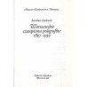 Warszawskie czasopisma poligrafów 1897-1939
