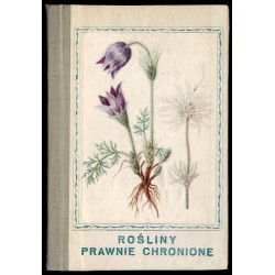 Rośliny prawnie chronione
