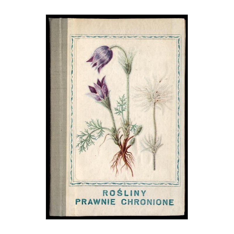 Rośliny prawnie chronione