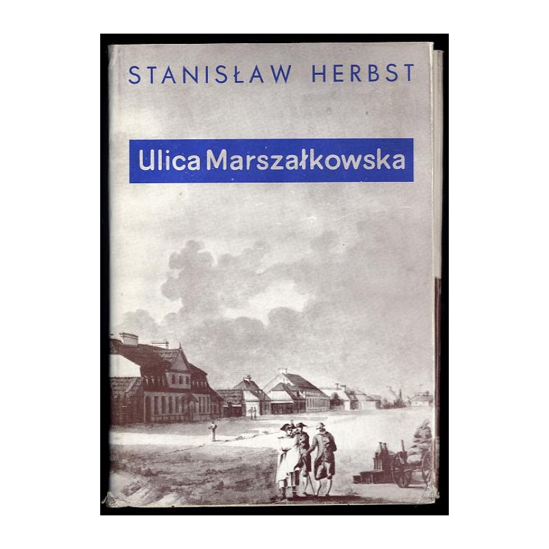 Ulica Marszałkowska