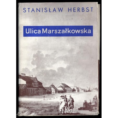 Ulica Marszałkowska