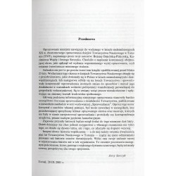 Towarzystwo Naukowe w Toruniu w latach 1976-2000 (Materiały)
