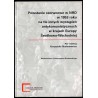Powstanie czerwcowe w NRD w 1953 roku na tle innych wystąpień antykomunistycznych w krajach Europy Środkowo-Wschodniej