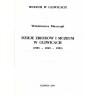 Dzieje zbiorów i muzeum w Gliwicach (1905-1945-1986)