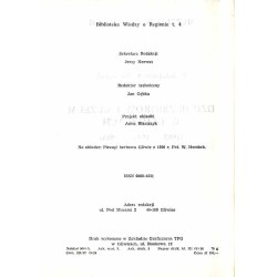 Dzieje zbiorów i muzeum w Gliwicach (1905-1945-1986)