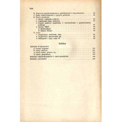 Język Polski. Organ Towarzystwa Miłośników Języka Polskiego. Zeszyt Jubileuszowy. Bibliografia zawartości roczników 1-50