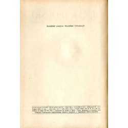 Język Polski. Organ Towarzystwa Miłośników Języka Polskiego. Zeszyt Jubileuszowy. Bibliografia zawartości roczników 1-50
