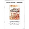 Powiat świebodziński na dawnych pocztówkach. Muzeum Regionalne w Świebodzinie lipiec - październik 2003