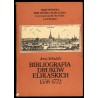 Bibliografia druków elbląskich 1558-1772