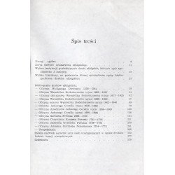 Bibliografia druków elbląskich 1558-1772