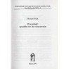 Przeszłość. Spadek nie do odrzucenia