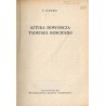 Sztuka dowódcza Tadeusza Kościuszki
