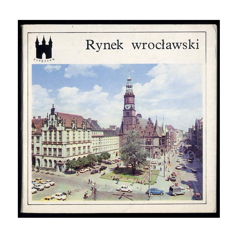 Rynek wrocławski