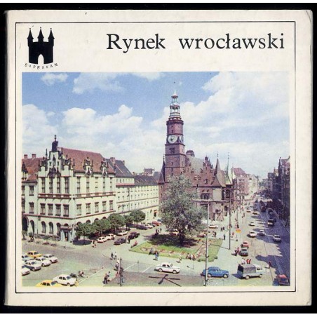 Rynek wrocławski