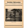 Deutsches Adelsarchiv. 14. Jahrgang (1958). Nr 11 (15 XI 1958) [Vinzelberg, Kr. Gardelegen]