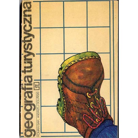 Geografia turystyczna