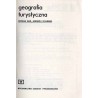 Geografia turystyczna