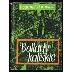 Ballady kaliskie