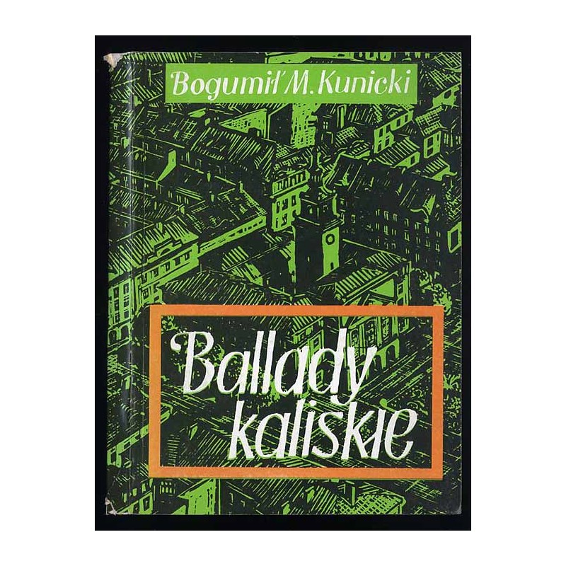 Ballady kaliskie