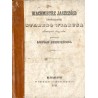 Wachmistrz Jaszczółd. Opowiadanie starego wiarusa z kampanii 1809 roku