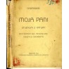 Moja pani. Studyum z natury. Przyczynek do psychologii księżych gospodyń