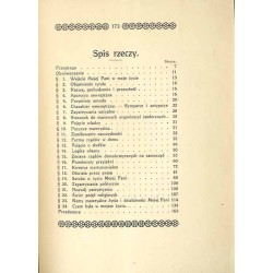 Moja pani. Studyum z natury. Przyczynek do psychologii księżych gospodyń