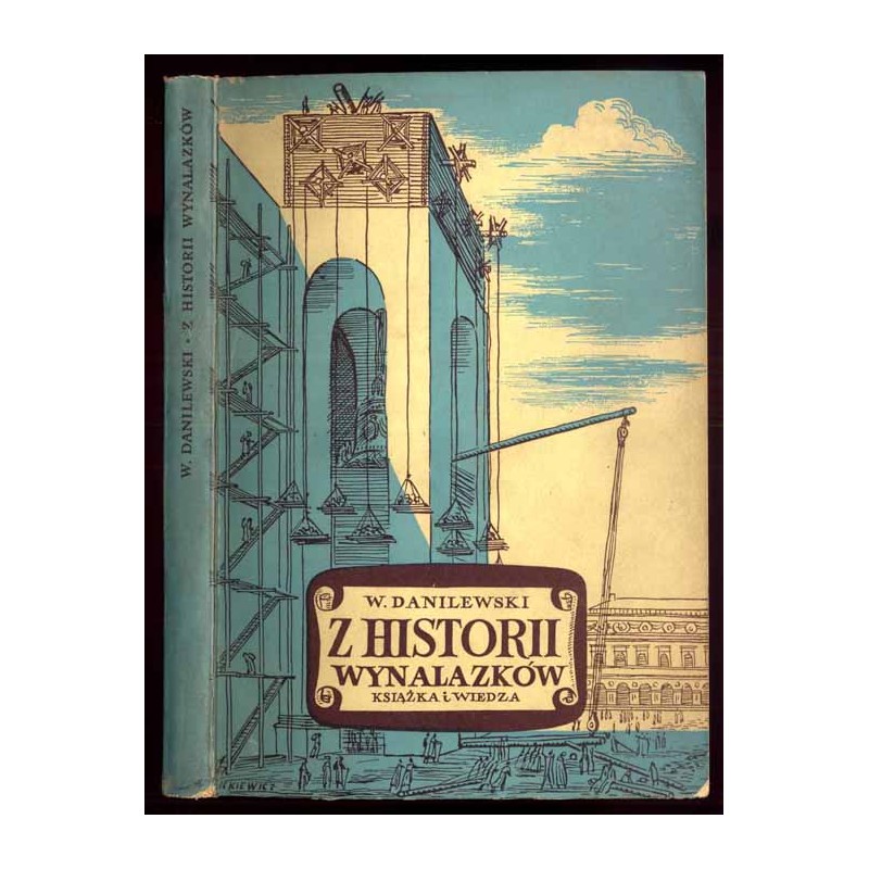 Z historii wynalazków