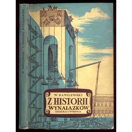 Z historii wynalazków