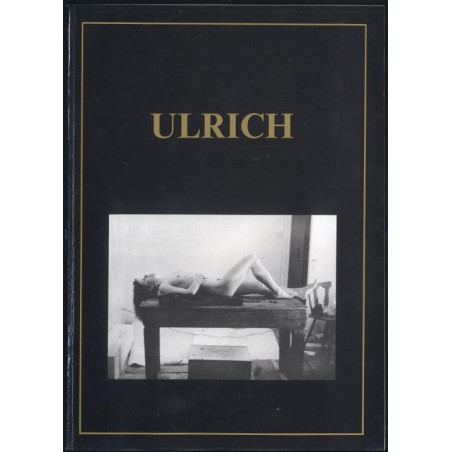 Wojciech Ulrich. Aby cokolwiek zrozumieć, musisz wejść na stół