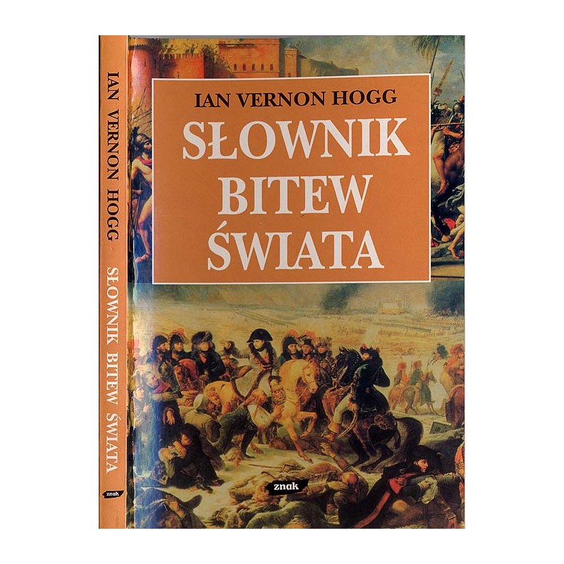 Słownik bitew świata