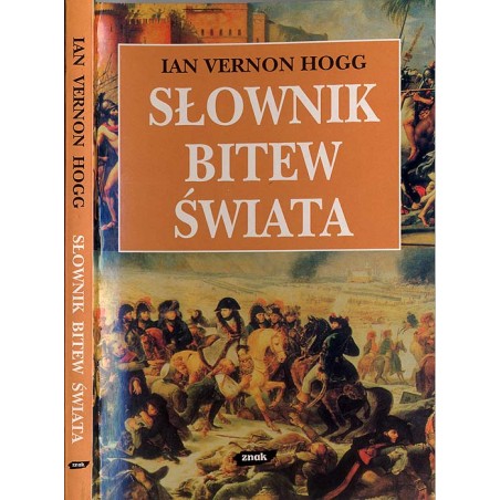 Słownik bitew świata