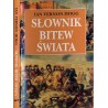 Słownik bitew świata