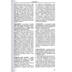 Słownik bitew świata