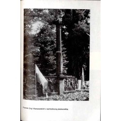 Świadkowie wydarzeń 1918-1922. Archiwalia mogił żołnierzy na Powązkach Wojskowych