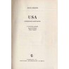 USA - opanowanie kontynentu