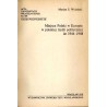 Miejsce Polski w Europie w polskiej myśli politycznej lat 1944-1948