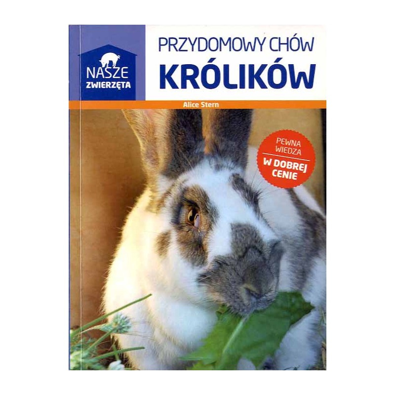 Przydomowy chów królików