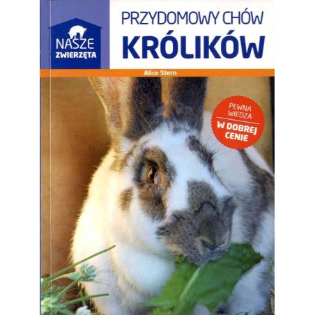 Przydomowy chów królików