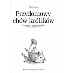 Przydomowy chów królików