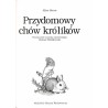 Przydomowy chów królików