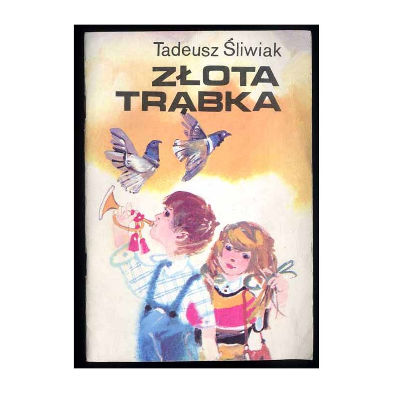 Złota trąbka