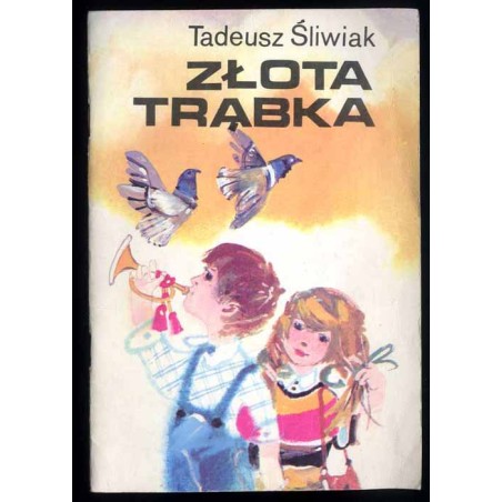 Złota trąbka