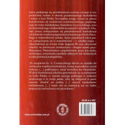 Obóz stanisławowski w województwie ruskim w okresie bezkrólewia i wojny o tron Polski w latach 1733-1736