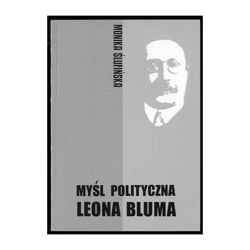 Myśl polityczna Leona Bluma