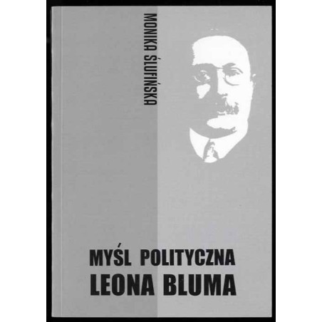 Myśl polityczna Leona Bluma